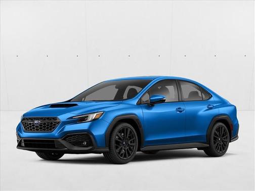 WR Blue Pearl 2022 Subaru WRX Limited