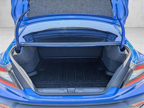 WR Blue Pearl 2022 Subaru WRX Limited
