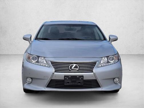 2015 Lexus ES 350 Base