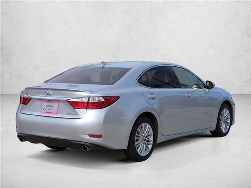2015 Lexus ES 350 Base