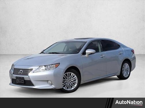 2015 Lexus ES 350 Base