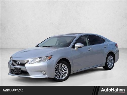 2015 Lexus ES 350 Base