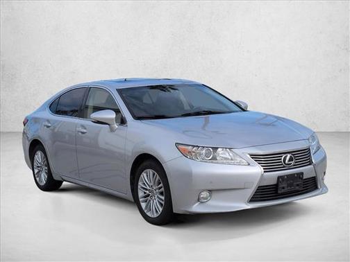 2015 Lexus ES 350 Base