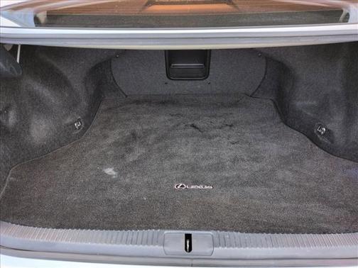 2015 Lexus ES 350 Base