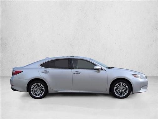 2015 Lexus ES 350 Base