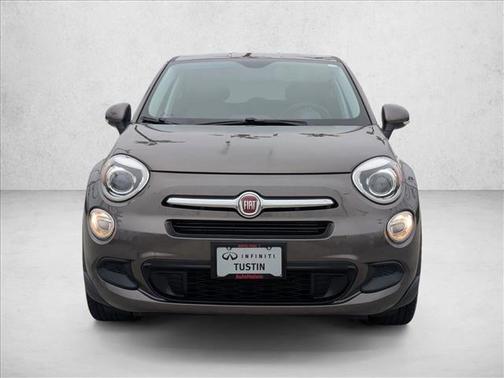 2016 FIAT 500X Easy