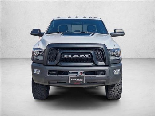 2018 RAM 2500 Power Wagon