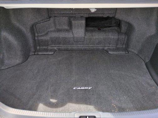 2016 Toyota Camry Hybrid SE