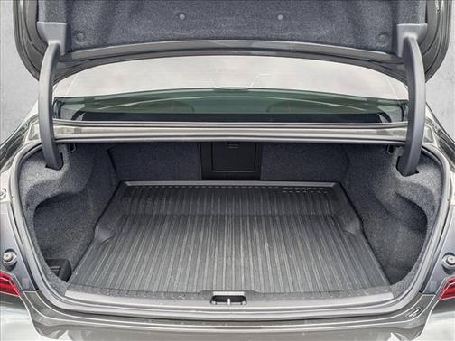 Pebble Grey Metallic 2021 Volvo S60 T5 Momentum
