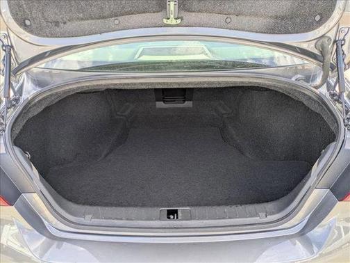 2018 INFINITI Q70L 3.7 LUXE