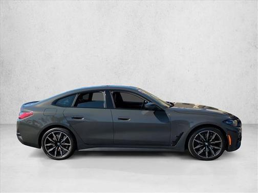 2022 BMW 430 Gran Coupe i