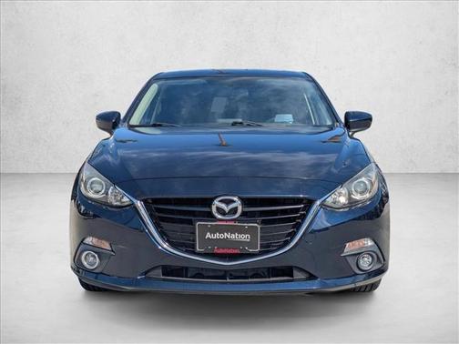 2015 Mazda Mazda3 s Touring