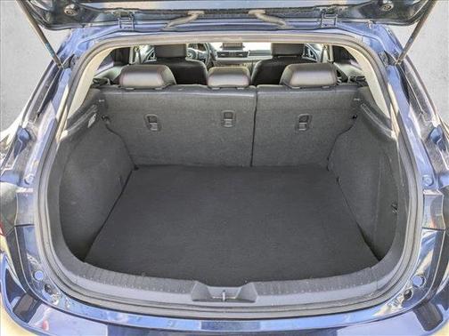 2015 Mazda Mazda3 s Touring