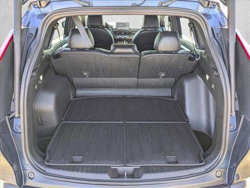 2024 Honda CR-V Hybrid Sport FWD