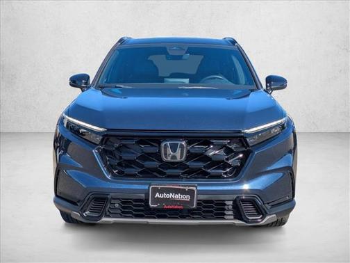 2024 Honda CR-V Hybrid Sport FWD