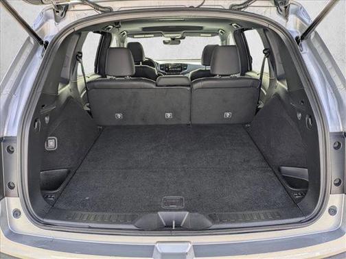 2019 Honda Passport EX-L