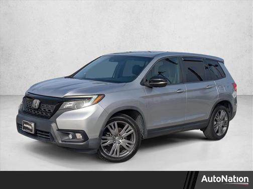 2019 Honda Passport EX-L