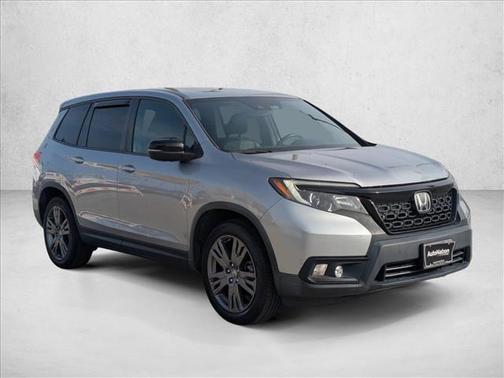 2019 Honda Passport EX-L