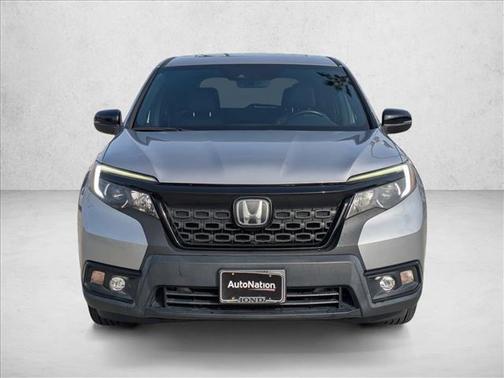 2019 Honda Passport EX-L