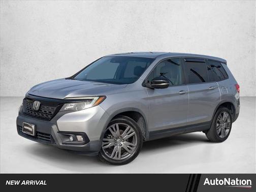2019 Honda Passport EX-L