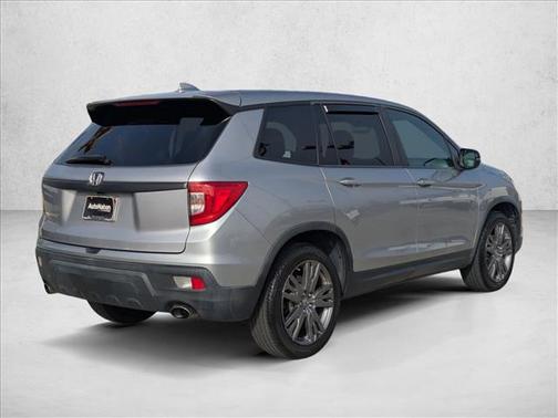 2019 Honda Passport EX-L