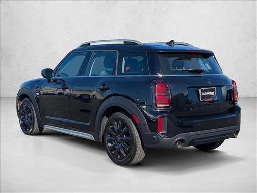 2023 MINI Countryman Cooper S