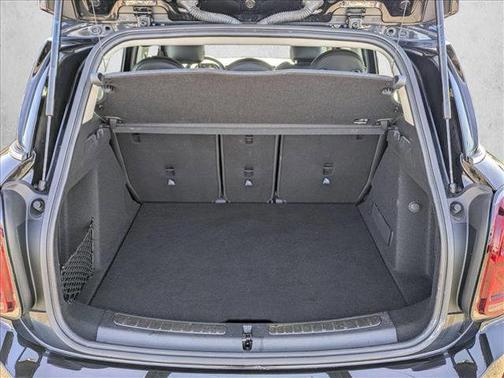 2023 MINI Countryman Cooper S