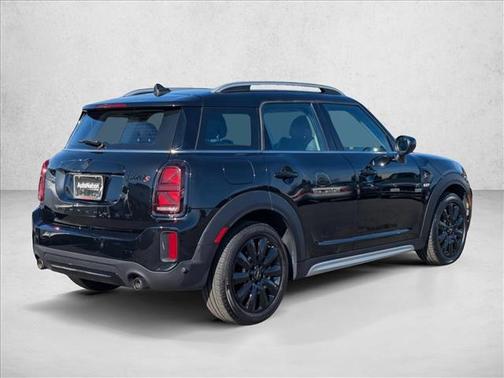 2023 MINI Countryman Cooper S
