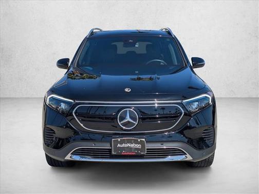 2023 Mercedes-Benz EQB 250 Base