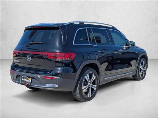 2023 Mercedes-Benz EQB 250 Base