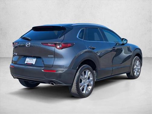 2023 Mazda CX-30 2.5 S Select Package