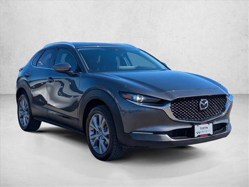 2023 Mazda CX-30 2.5 S Select Package