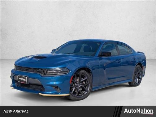 2020 Dodge Charger R/T