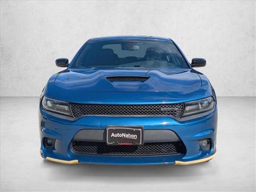 2020 Dodge Charger R/T