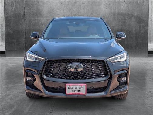 2025 INFINITI QX50 Sport AWD