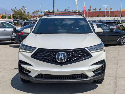 2019 Acura RDX A-Spec