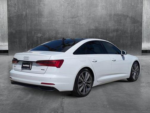 2020 Audi A6 45 Premium Plus