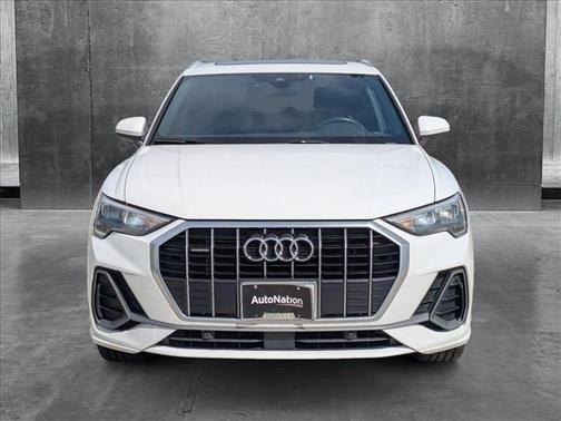 2021 Audi Q3 45 S line Premium