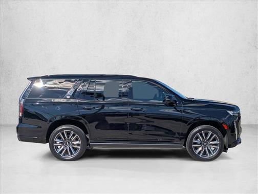 2022 Cadillac Escalade Sport