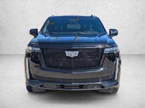 2022 Cadillac Escalade Sport