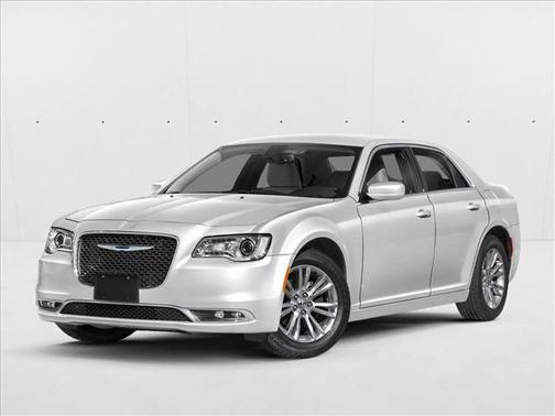 2023 Chrysler 300 Touring