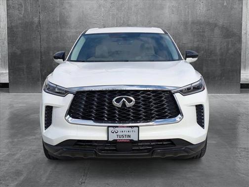 2025 INFINITI QX60 Pure