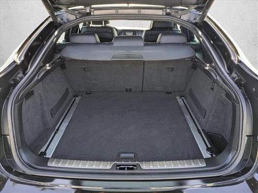 2013 BMW X6 xDrive35i