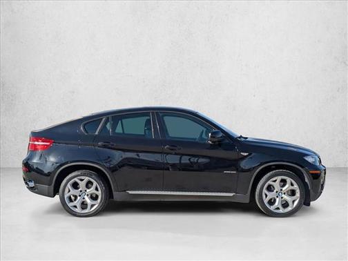 2013 BMW X6 xDrive35i