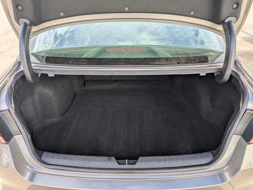 Titanium Gray 2016 Kia Optima LX