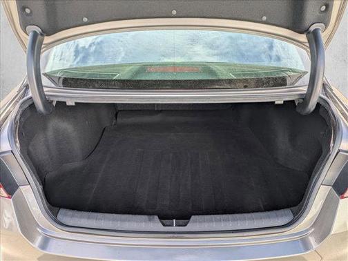 Titanium Gray 2016 Kia Optima LX