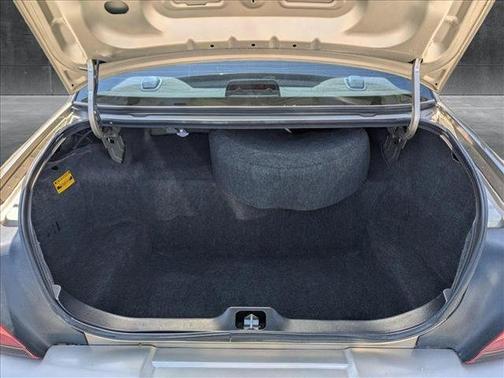 2000 Mercury Grand Marquis LS