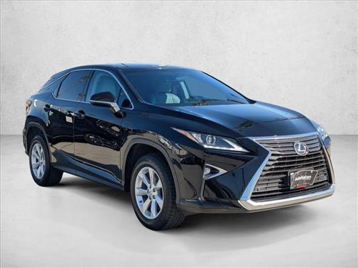 2016 Lexus RX 350 Base