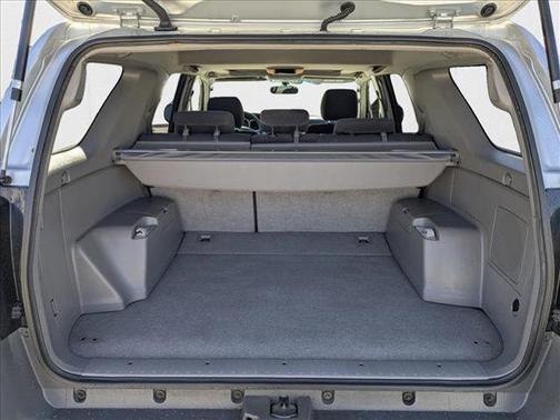 2003 Toyota 4Runner Sport V8