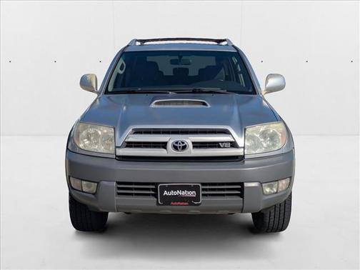 2003 Toyota 4Runner Sport V8